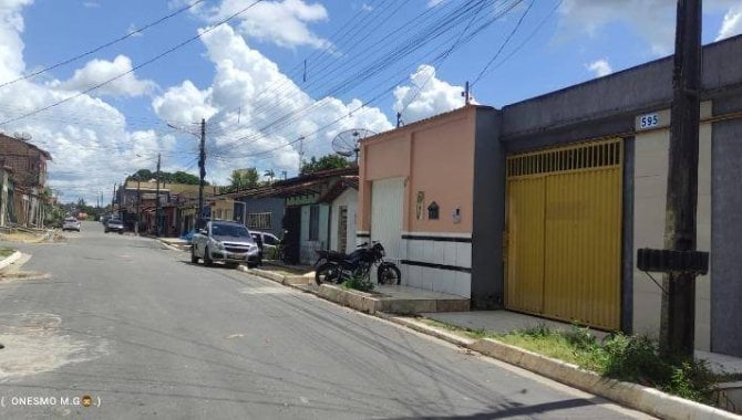 Foto - Casa, Padrão, 1 Vaga(S) de Garagem - [1]