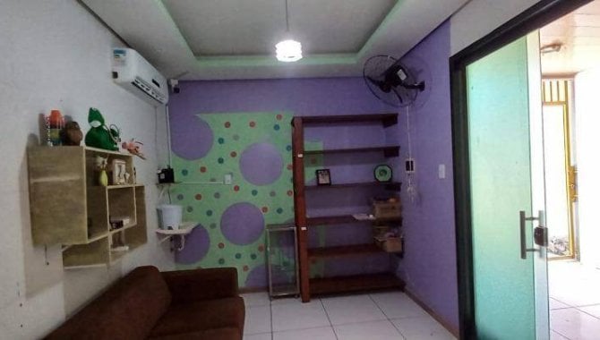 Foto - Casa, Padrão, 1 Vaga(S) de Garagem - [8]