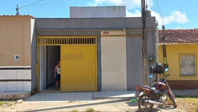 Foto - Casa, Padrão, 1 Vaga(S) de Garagem - [4]