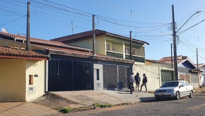 Foto - Casa, Padrão, 1 Vaga(S) de Garagem - [37]