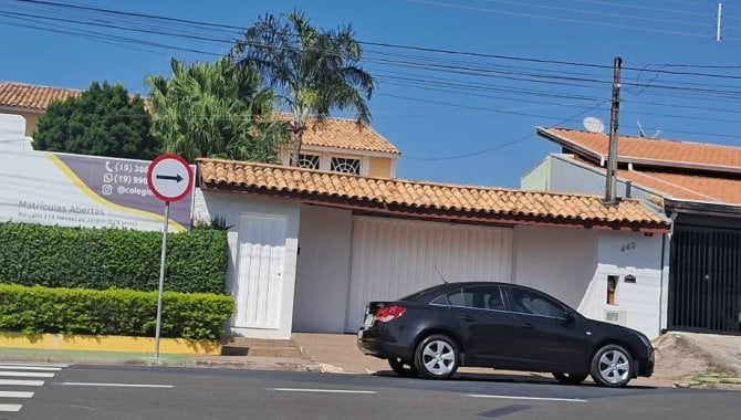 Foto - Casa 413 m² - Remanso Campineiro - Hortolândia - SP - [19]