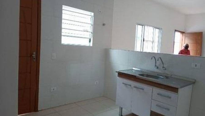 Foto - Casa 72 m² - Vila Vera Cruz - Mongaguá - SP - [5]