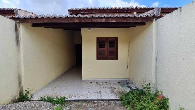 Foto - Casa 74 m² - Lameirão - Maranguape - CE - [3]