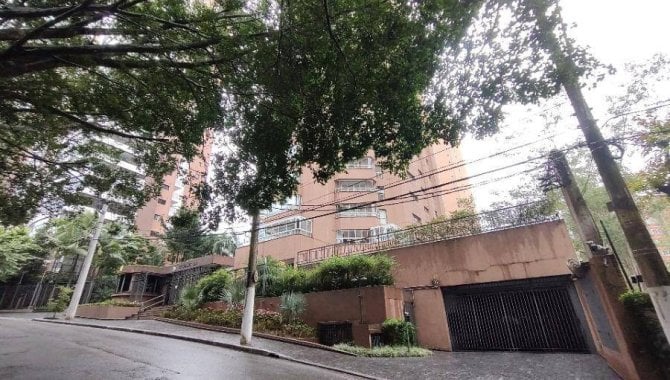 Foto - Apartamento 373 m² (04 vagas) - Jardim Fonte do Morumbi - São Paulo - SP - [2]