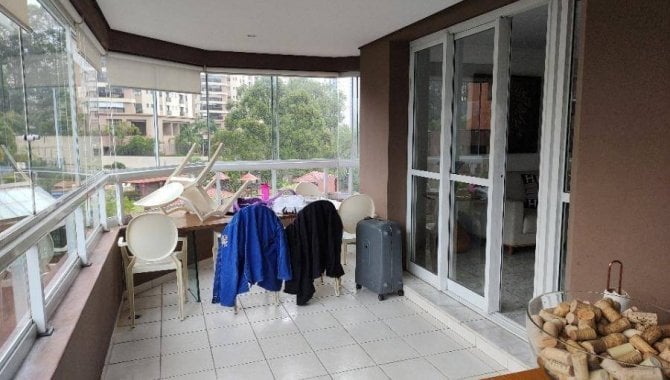 Foto - Apartamento 373 m² (Unid. 31) - Jardim Fonte do Morumbi - São Paulo - SP - [6]