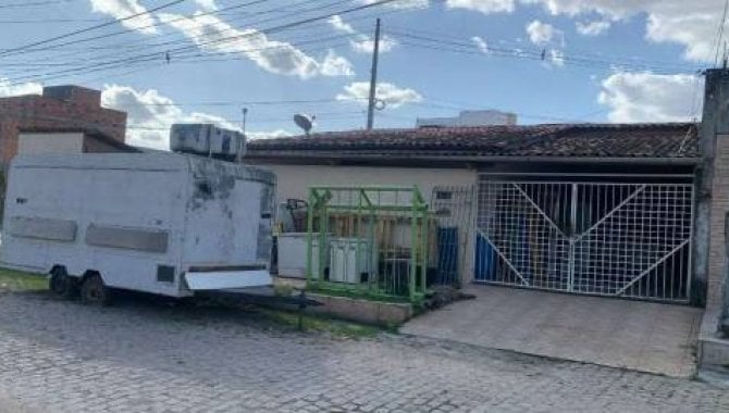 Foto - Casa, Padrão, 1 Vaga(S) de Garagem - [1]