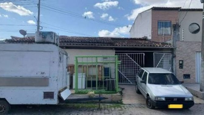 Foto - Casa, Padrão, 1 Vaga(S) de Garagem - [2]