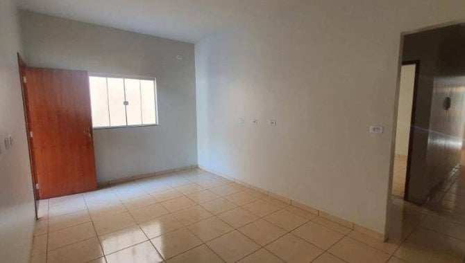 Foto - Casa em Condomínio 101 m² (01 vaga) - São Paulo - Santa Helena de Goiás - GO - [4]