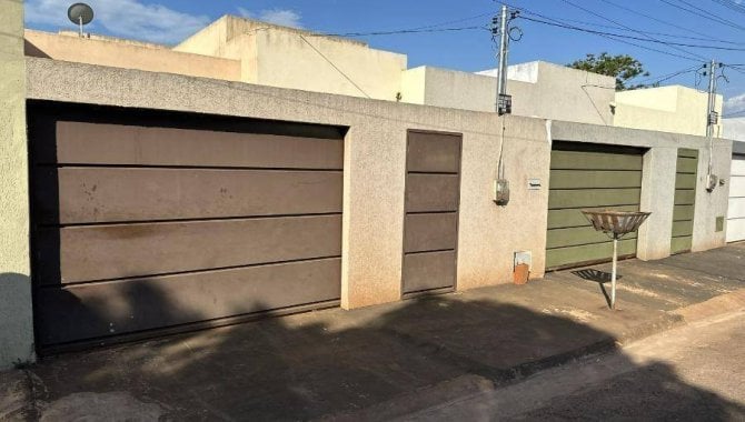 Foto - Casa, em Condomínio, 1 Vaga(S) de Garagem - [1]