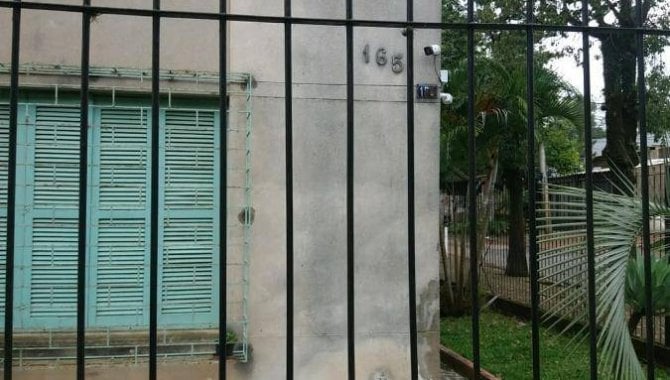 Foto - Apartamento, Padrão, 0 Vaga(S) de Garagem - [1]