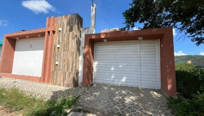 Foto - Casa 124 m² - Loteamento Fazenda Riacho Do Mel - Gravatá - PE - [1]