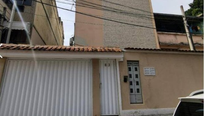 Foto - Apartamento 100 m² (01 vaga) - Vila da Penha - Rio de Janeiro - RJ - [1]