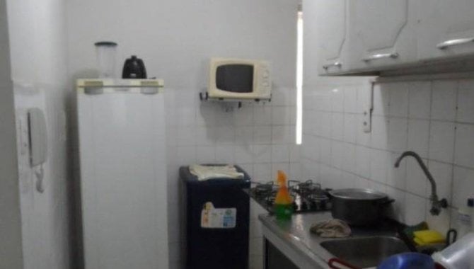 Foto - Apartamento, Padrão, 1 Vaga(S) de Garagem - [9]