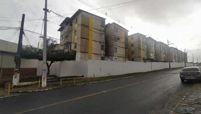 Foto - Apartamento 43 m² (Unid. 304) - Santa Cruz - Campina Grande - PB - [2]