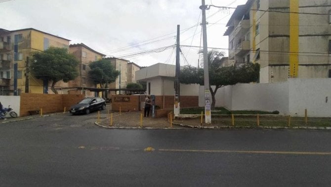 Foto - Apartamento 43 m² (01 vaga) - Santa Cruz - Campina Grande - PB - [1]