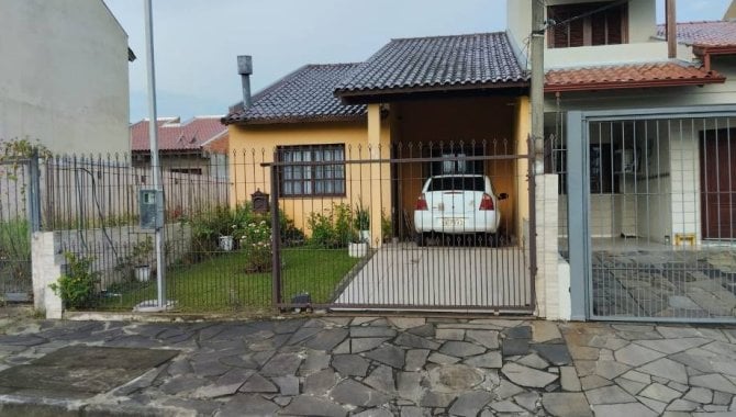 Foto - Casa, Padrão, 1 Vaga(S) de Garagem - [13]