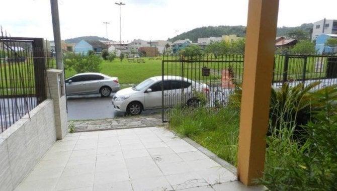 Foto - Casa, Padrão, 1 Vaga(S) de Garagem - [1]