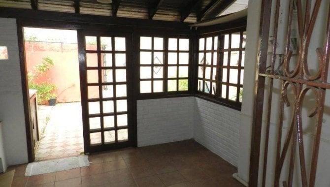 Foto - Casa, Padrão, 1 Vaga(S) de Garagem - [28]