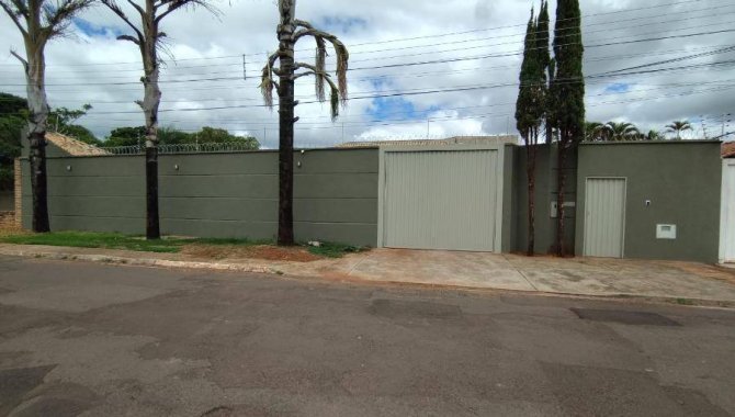 Foto - Casa 170 m² - Jardim Paulista - Campo Grande - MS - [3]