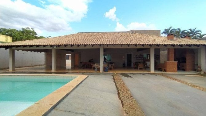 Foto - Casa 170 m² - Jardim Paulista - Campo Grande - MS - [1]