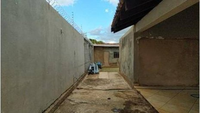 Foto - Casa 170 m² - Jardim Paulista - Campo Grande - MS - [6]