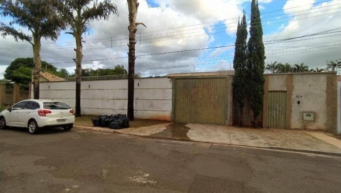 Foto - Casa 170 m² - Jardim Paulista - Campo Grande - MS - [4]