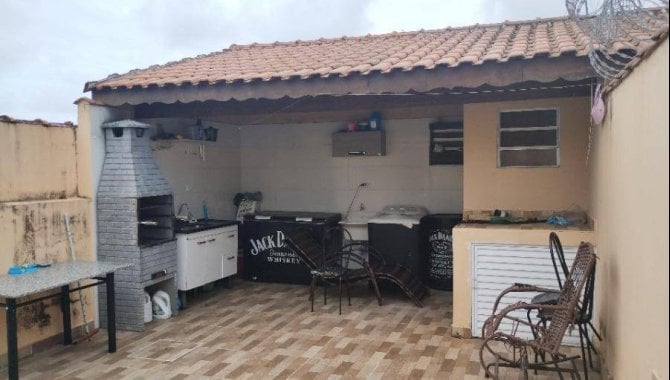 Foto - Casa 75 m² - Balneário Olgalina Patrimônio das Américas - Mongaguá - SP - [4]