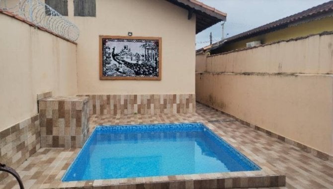 Foto - Casa 75 m² - Balneário Olgalina Patrimônio das Américas - Mongaguá - SP - [5]