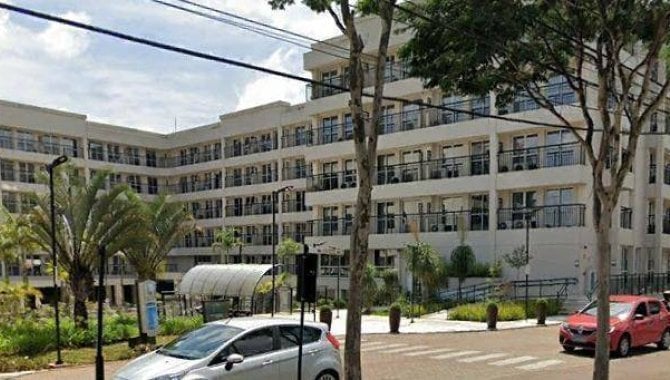 Foto - Sala Comercial 123 m² (Unids. 207, 208 e 209) - Jabaquara - São Paulo - SP - [2]