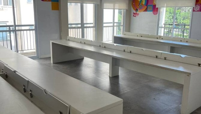 Foto - Sala Comercial, Sala Comercial, 3 Vaga(S) de Garagem - [12]