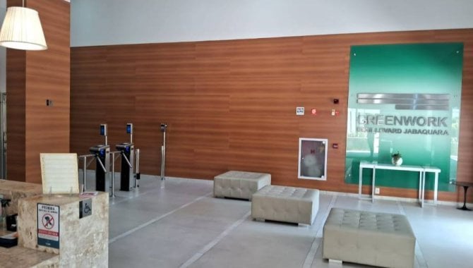 Foto - Sala Comercial 123 m² (Unids. 207, 208 e 209) - Jabaquara - São Paulo - SP - [4]