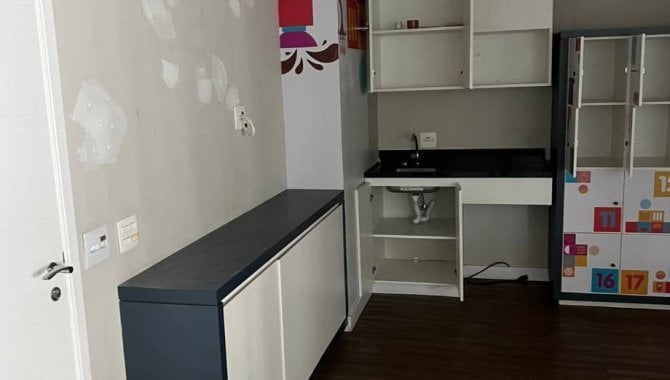 Foto - Sala Comercial, Sala Comercial, 3 Vaga(S) de Garagem - [15]