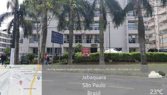 Foto - Sala Comercial 123 m² (Unids. 207, 208 e 209) - Jabaquara - São Paulo - SP - [24]