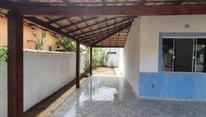 Foto - Casa em Condomínio 84 m² (01 vaga) - Terramar - Cabo Frio - RJ - [17]