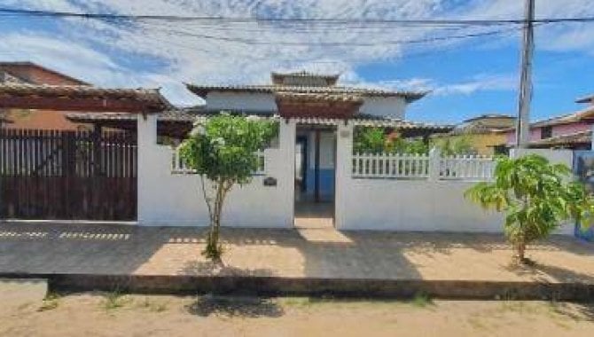 Foto - Casa em Condomínio 84 m² (01 vaga) - Terramar - Cabo Frio - RJ - [1]