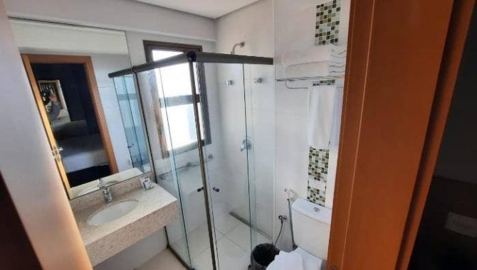 Foto - Apartamento 45 m² (Unid. 623) - Residencial Flórida - Ribeirão Preto - SP - [12]