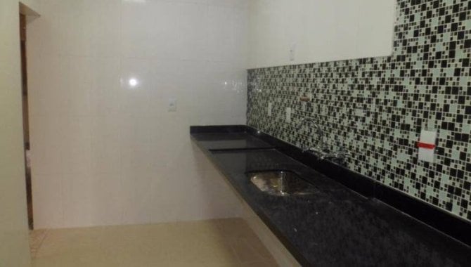 Foto - Apartamento 80 m² (Unid. 201) - Andaraí - Rio de Janeiro - RJ - [5]