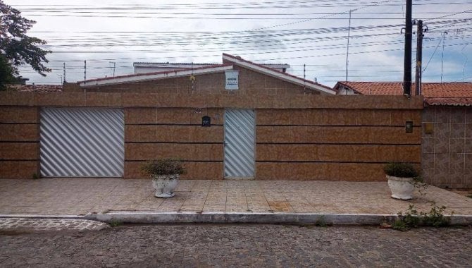 Foto - Casa, Padrão, 1 Vaga(S) de Garagem - [1]