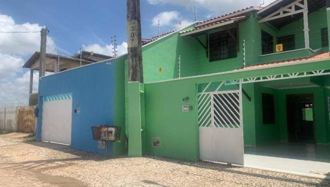 Foto - Casa, Padrão, 2 Vaga(S) de Garagem - [29]