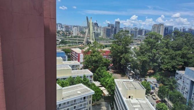 Foto - Apartamento 387 m² (04 vagas) - Real Parque - São Paulo - SP - [11]