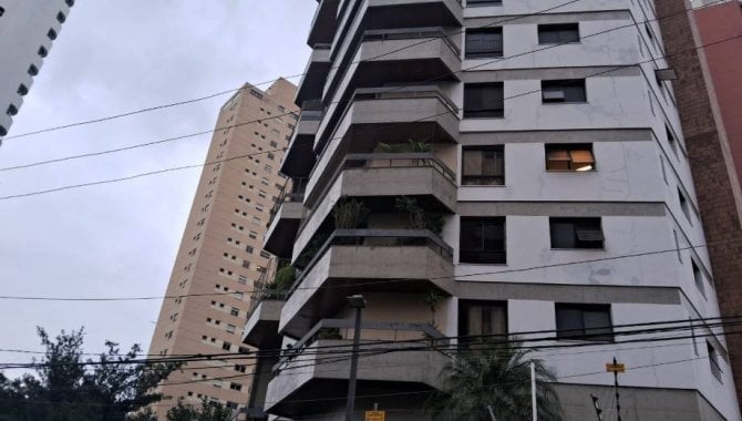 Foto - Apartamento 387 m² (04 vagas) - Real Parque - São Paulo - SP - [33]