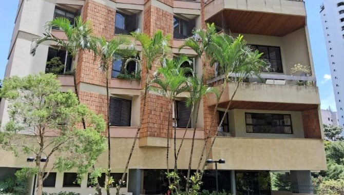 Foto - Apartamento 387 m² (04 vagas) - Real Parque - São Paulo - SP - [31]