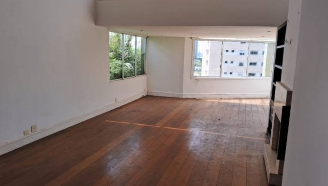 Foto - Apartamento 387 m² (04 vagas) - Real Parque - São Paulo - SP - [19]