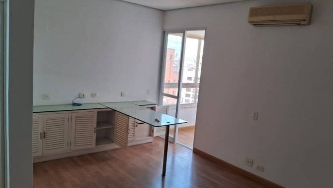 Foto - Apartamento 387 m² (Unid. 121) - Real Parque - São Paulo - SP - [5]