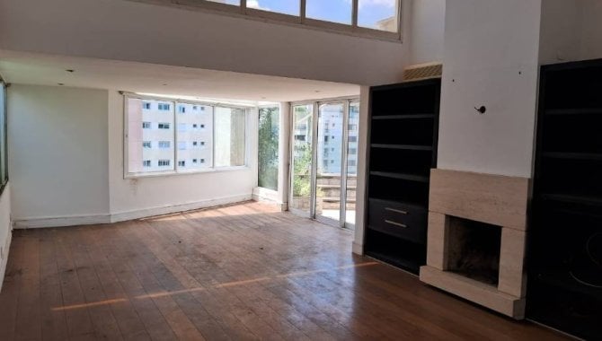 Foto - Apartamento 387 m² (04 vagas) - Real Parque - São Paulo - SP - [17]