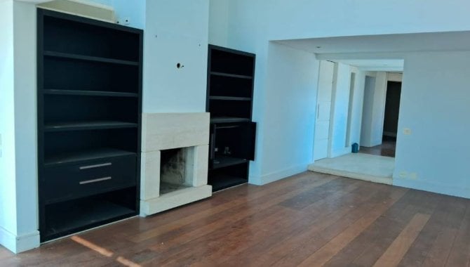 Foto - Apartamento 387 m² (04 vagas) - Real Parque - São Paulo - SP - [10]