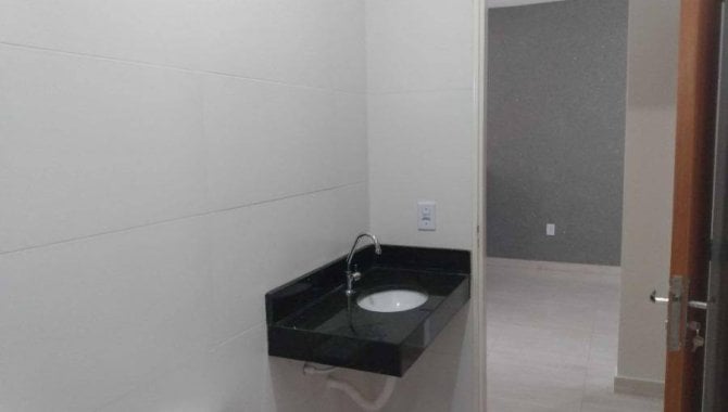 Foto - Casa 93 m² - Mansões Village - Águas Lindas de Goiás - GO - [12]