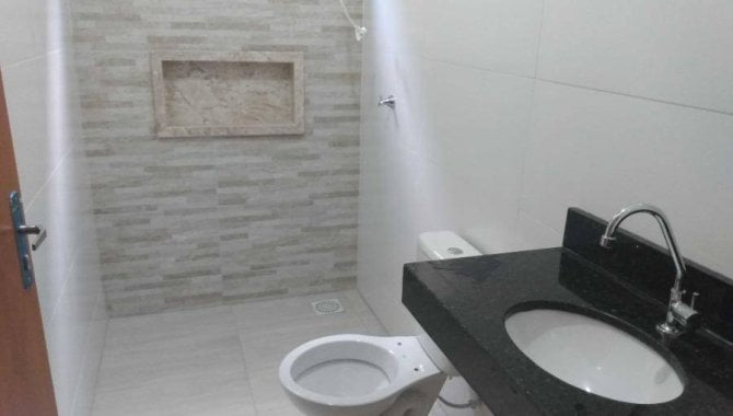 Foto - Casa 93 m² - Mansões Village - Águas Lindas de Goiás - GO - [13]