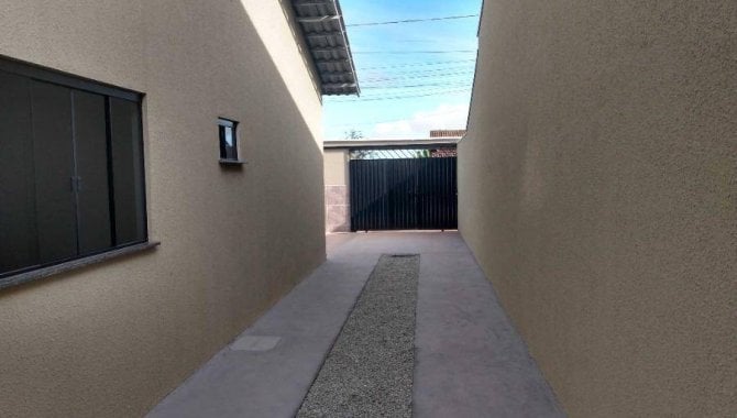 Foto - Casa 93 m² - Mansões Village - Águas Lindas de Goiás - GO - [26]