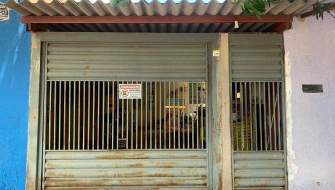 Foto - Casa, Padrão, 1 Vaga(S) de Garagem - [1]